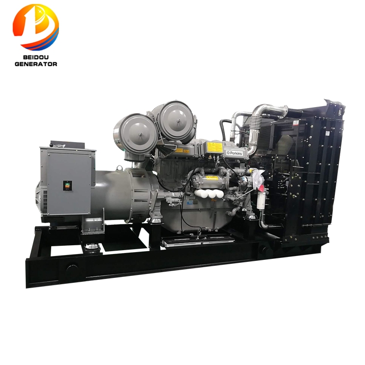 25KVA 20KW Perkins Generator Featured Image