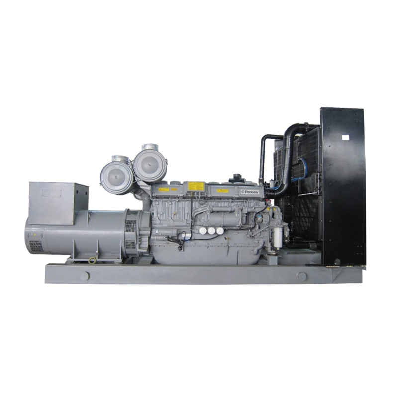 150KVA 120KW Perkins Generator Featured Image