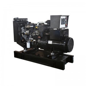 Generador Perkins de 150KVA y 120KW