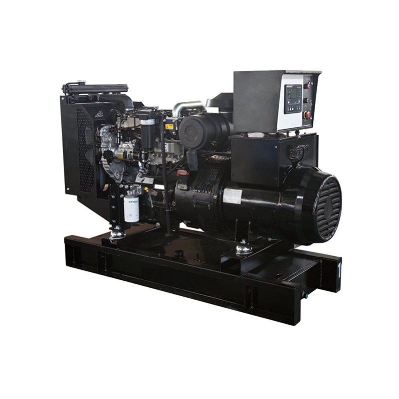 250KVA 200KW Perkins Generator Featured Image