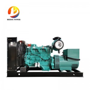 Cummins Diesel Generator