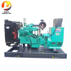 Cummins Diesel Generator