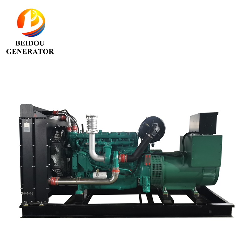 Weichai Diesel Generator Featured Image