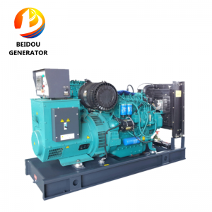 Weichai Diesel Generator