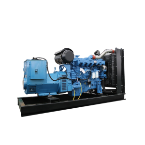 625KVA Yuchai Diesel Generator Set
