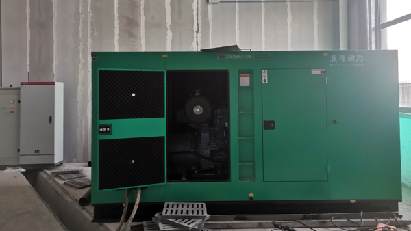 Diesel generator room Installation Precautions?