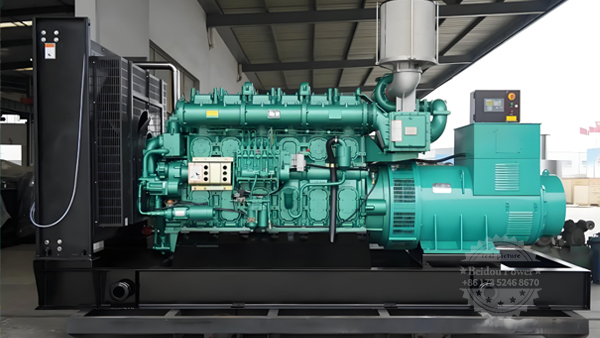 11 Inspection Steps before Diesel Engine Test Run
