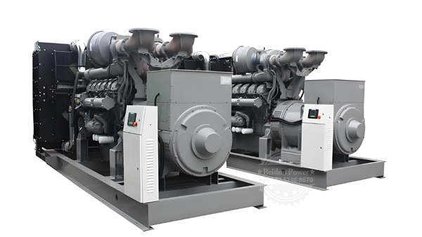 Which parts of a diesel engine are prone to installation errors