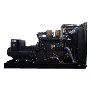 1200KVA Shangchai Diesel Generator Set