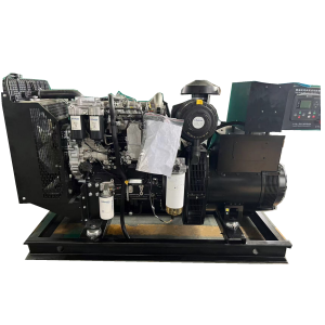 150KVA Perkins Diesel Generator Set