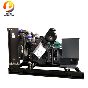 30KW Diesel Generator