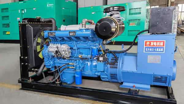 Apa saja permasalahan dalam perawatan genset diesel?