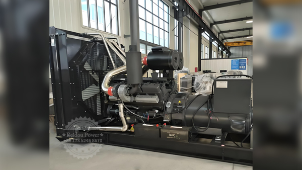 Seventeen Common Safety Operating Procedures for Generators