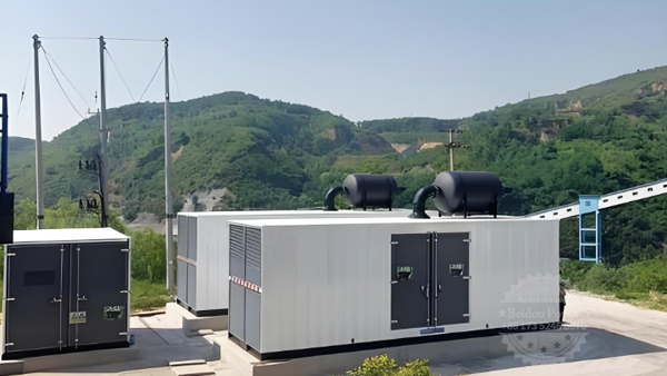 Common sense about changing the engine oil of diesel generator sets