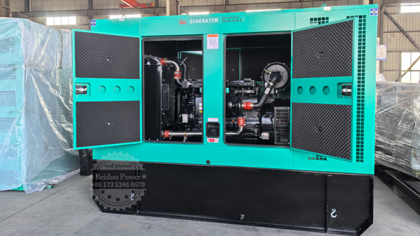 How to extend the service life of diesel generator sets