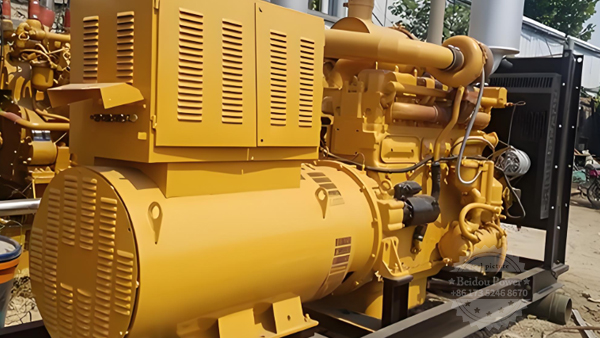 What factors should be noted when changing seasons for diesel engines