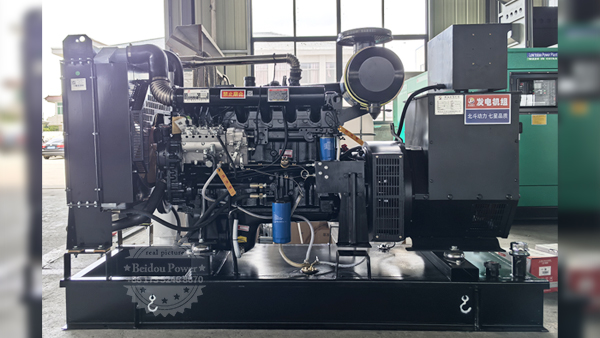 Simple and direct usage tips for extending the service life of generator sets