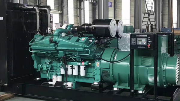 The harm of not timely maintenance during the operation of diesel generators?