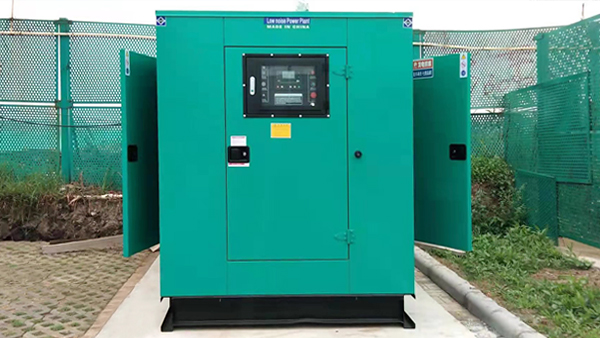 When choosing a silent generator, you can choose according to the power demand performance features!