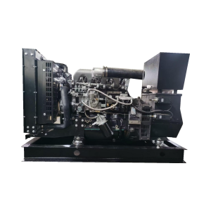 25KVA Shangchai Diesel Generator Set