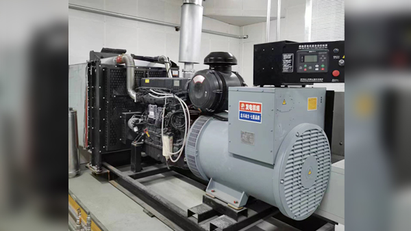 How to extend the life of diesel generator set?