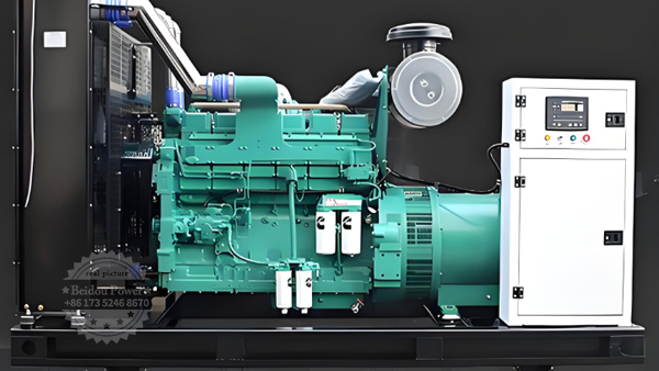 Installation precautions for diesel generator sets