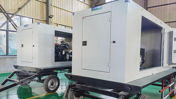 Things to keep in mind when operating the equipment when the temperature rises