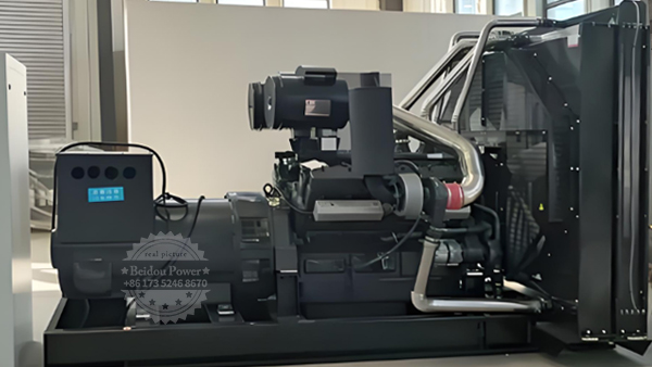 11 Incorrect Operating Methods for Volvo Diesel Generators
