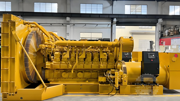 The differences between the maintenance of generator sets in summer and winter