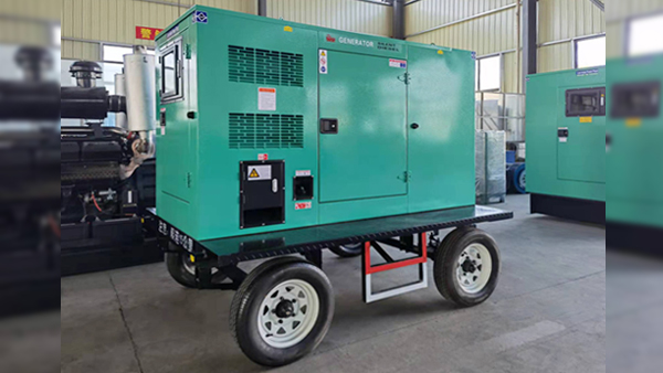 How can generators be used safely?