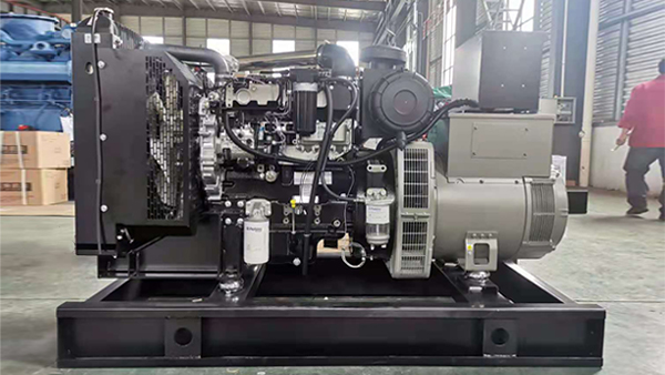 The phenomenon and treatment of the automatic tripping of Perkins generator?