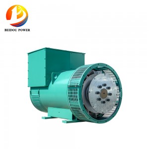 YJI1332A Beidou Power Alternator