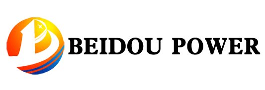 BEIDOU-พลังงาน-โลโก้