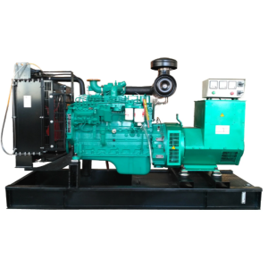 25KVA Cummins ဒီဇယ်ဂျင်နရေတာ အစုံ