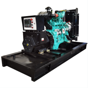 57KVA Cummins Diesel Generator Set