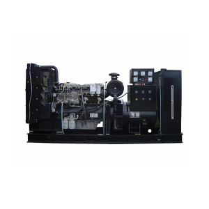 300KVA Perkins Diesel Generator Set