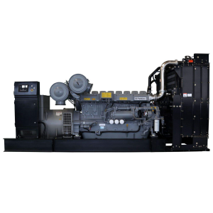 Genset Perkins Diesel 1850KVA