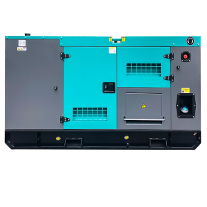 Genset Diesel Yangdong 100KVA