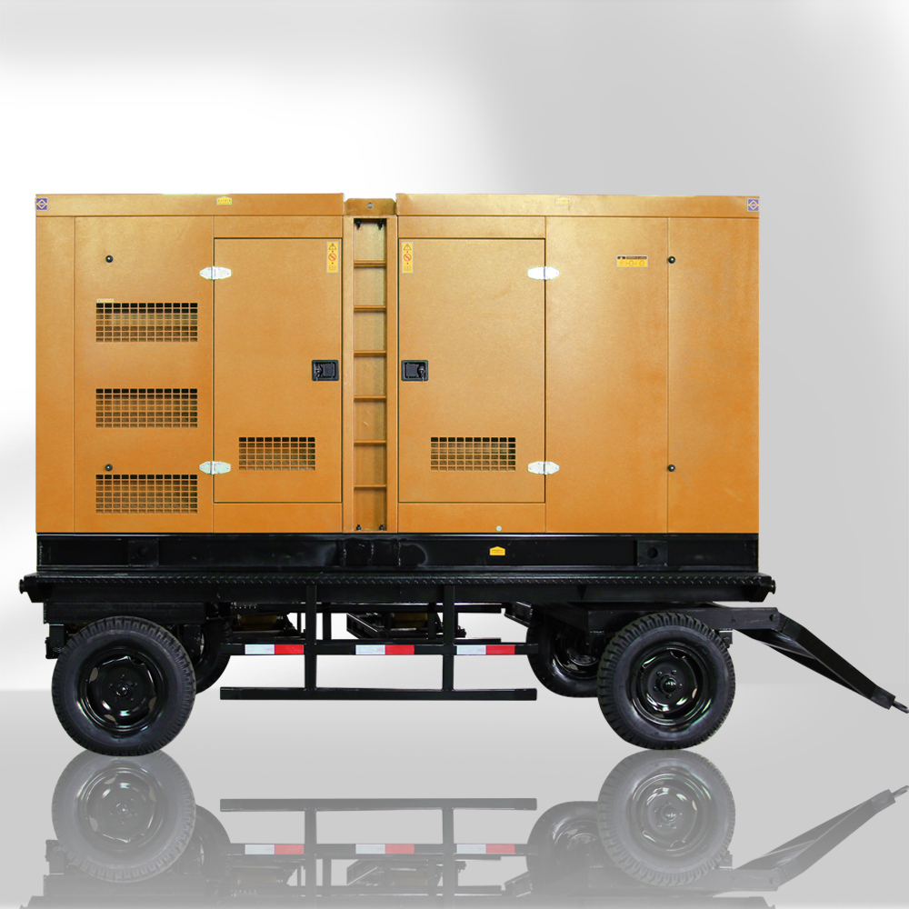 TRAILER-TYPE