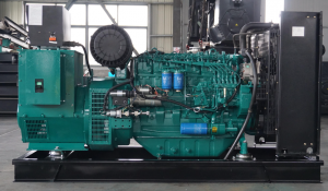 150KVA Weichai Diesel Generator Set