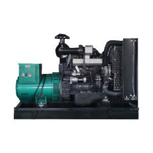 63KVA Shangchai Diesel Generator Set