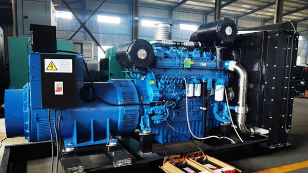 Analyze the causes of diesel generator turbocharger failure?