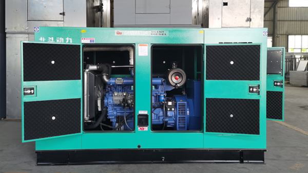 How to ensure that the power performance of silent diesel generator sets will not be reduced?