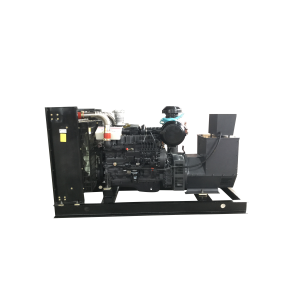 Groupe électrogène diesel Shangchai 188KVA