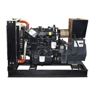 Genset Diesel Weichai 25KVA