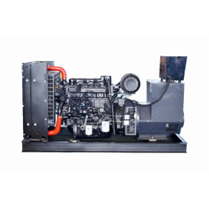 Genset Diesel Weichai 40KVA