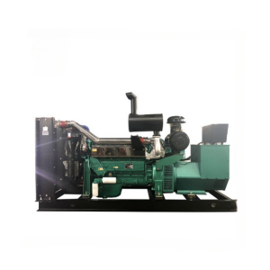 150KVA Weichai Diesel Generator Set