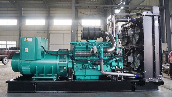 Introduction to common causes of increased oil flow resistance of generator sets?