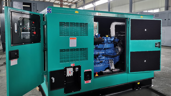 Is the technology upgrade of diesel generator manufacturers more in line with modern needs?