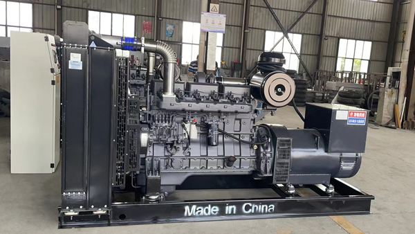 The cause of oil leakage of diesel generator sets and the harm of oil leakage to diesel generator sets?